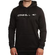 Sweat Noir Homme O'Neill Rutile N2350003