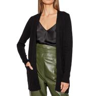 Gilet Noir Femme Vila 441