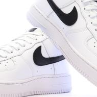 Air Force 1 '07 Blanches Femme Nike vue 7