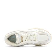 Baskets Beige/Écru Femme Puma Teveris Nitro vue 4