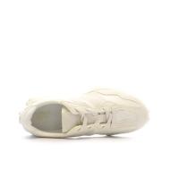 New Balance 327 Baskets Beiges Femme WS327MT vue 4