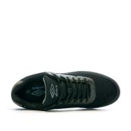 Baskets Noires Homme Umbro Nateo vue 4