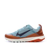 Chaussures de Trail Bleu/ Terracotta Homme Nike React Wildhorse 8 pas cher