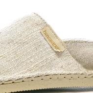 Espadrilles Beige Mixtes Havaianas Origine Premium vue 7