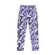Legging Violet Fille Reebok Vector pas cher