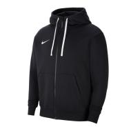 Sweat zippé Noir Homme Nike Park20 pas cher