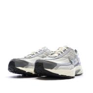 Baskets Grise Homme Nike Initiator vue 6