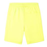 Short Jaune Garçon O'Neill Rutile vue 2