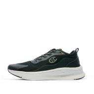 Baskets Noires Homme Champion Belatrics S11080-KK001 pas cher