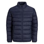 Doudoune Marine Homme Jack & Jones Wilson pas cher