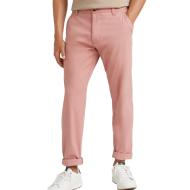 Pantalon Chino Rose Homme O'Neill Friday Night