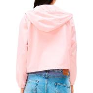 Veste Rose Femme Tommy Hilfiger Essential vue 2