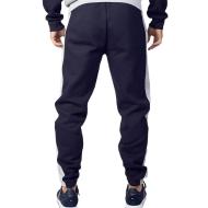Jogging Marine Homme Lacoste XH8370 vue 2