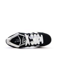 Campus Baskets Adidas Noir Mixte vue 4