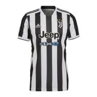 Juventus Maillot Réplica Domicile Homme Adidas 2021/2022 pas cher