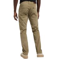 Jean Slim Beige Homme Lee Straight 112372645 vue 2