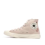 Baskets Roses Femme Converse Chuck Taylor All Star Flamingo pas cher