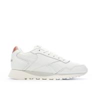 Baskets Blanches Femme Reebok Glide vue 2