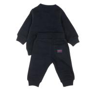 Ensemble de survêtement Marine Garçon Redskins SET3100 vue 2