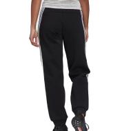 Jogging Noir Femme Adidas Futur Icons vue 2