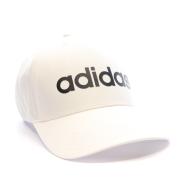 Casquette Blanche/Noire Homme Adidas Daily vue 2