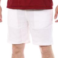 Short Blanc Homme RMS26 10055