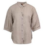 Chemise Taupe Femme Ragwear For pas cher