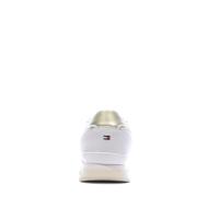 Baskets Blanche Femme Tommy Hilfiger Casual vue 3