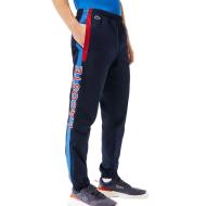 Jogging Marine Homme Lacoste XH4861 pas cher