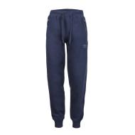 Jogging Marine Homme Umbro Net Cu Fleece