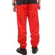 Jogging Rouge Homme Umbro Street vue 2