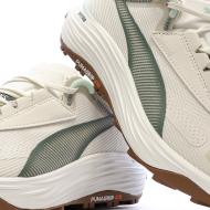 Chaussures de trail Beige Femme Puma Voyage NITRO™ 3 vue 7