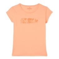 T-shirt Corail Fille Kaporal Flint