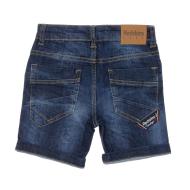 Short Marine Enfant Redskins BB vue 2