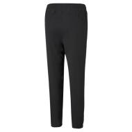 Jogging Noir Femme Puma Active 586863 vue 2