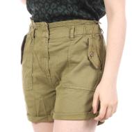 Short Kaki Femme Joseph In Shana