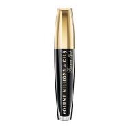 Máscara de pestañas negra Gemey Maybelline Volume Millions de cils ver 2