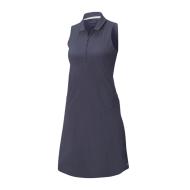 Robe Marine Femme Puma Cruise pas cher