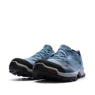Chaussures de Randonnée Bleu Homme Salomon Collider 2 vue 6