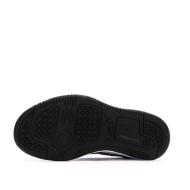 Zapatillas deportivas negras para niña Puma Puma Rebound V6 ver 5