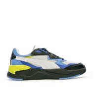 Baskets Noir/Bleu Homme Puma X-ray Speed vue 2