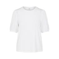 T-shirt Clanc à Manches Bouffantes Femme Vero Moda Jamie vue 2