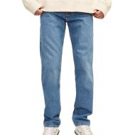 Jean Loose Bleu Homme Jack & Jones Cooper 190 pas cher