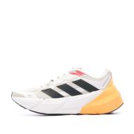 Chaussures de Running Blanches Homme Adidas Adistar 1 pas cher