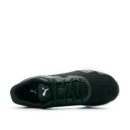 Baskets Noir/Blanc/Gris Homme PumaDisperse 2 Tiger vue 4