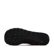 Baskets Rouges Homme New Balance 515 vue 5