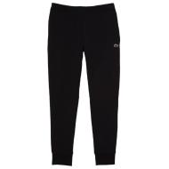 Jogging Noir Homme Lacoste Tracksuit vue 2