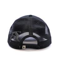 Casquette Noir Femme Roxy Truckin vue 3
