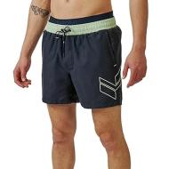 Short de Bain Marine Homme Kaporal MALI pas cher