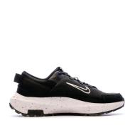 Baskets Noires Femme Nike Crater Remixa vue 2